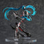 Hatsune Miku PVC Figure Calne Ca 15th Memorial (Reissue) 26 cm
