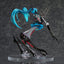Hatsune Miku PVC Figure Calne Ca 15th Memorial (Reissue) 26 cm