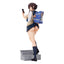 Original Character PVC Statue Tsubomioka Happa-chan Illustrated by Jobujun 28 cm