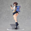 Original Character PVC Statue Tsubomioka Happa-chan Illustrated by Jobujun 28 cm