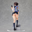 Original Character PVC Statue Tsubomioka Happa-chan Illustrated by Jobujun 28 cm