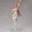 Original Character PVC Statue Soshie Illustrated by Yuichi Hiiragi 29 cm