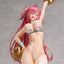 Original Character PVC Statue Soshie Illustrated by Yuichi Hiiragi 29 cm
