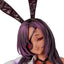 Original Character PVC Statue Eyepatch Bunny Illustrated by Sue 24 cm