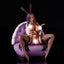 Original Character PVC Statue Eyepatch Bunny Illustrated by Sue 24 cm