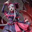 Overlord PVC Statue 1/6 Shalltear Bloodfallen 10th Anniversary so-bin Ver. 31 cm