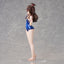 To Love-Ru Darkness Swimsuit Series PVC Statue 1/4 Mikan Yuuki 33 cm