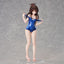 To Love-Ru Darkness Swimsuit Series PVC Statue 1/4 Mikan Yuuki 33 cm