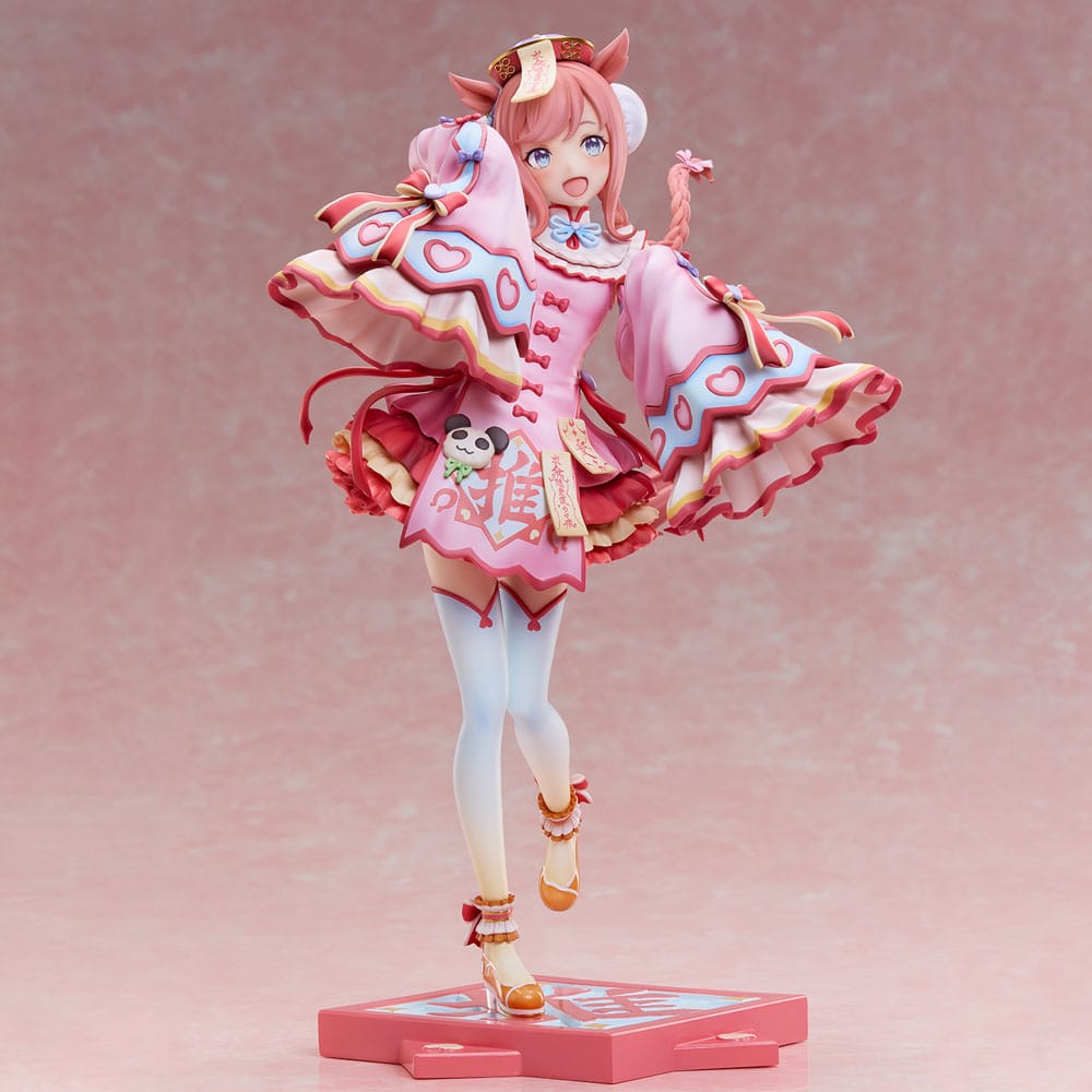 Uma Musume: Pretty Derby PVC Statue 1/6 Agnes Digital Lovely Jiangshi Ver. 32 cm