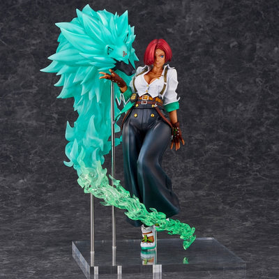 Guilty Gear Strive PVC Statue Giovanna 27 cm
