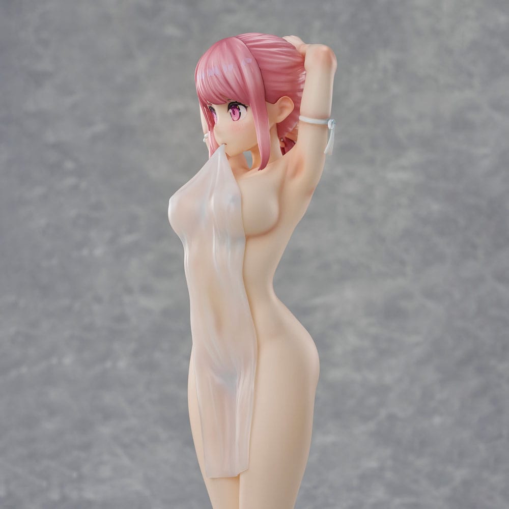 Original Character Swimsuit Series PVC Statue 1/4 Kantoku Kurumi 39 cm