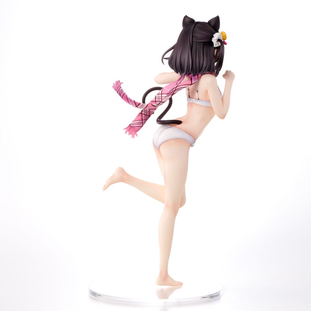 Original Character PVC Statue 1/4 Kantoku Shizuku 36 cm