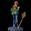 The Grimm Variations: Otome, Kaiju, and the Spirited Away PVC Statue Sumireko Ogawa 27 cm
