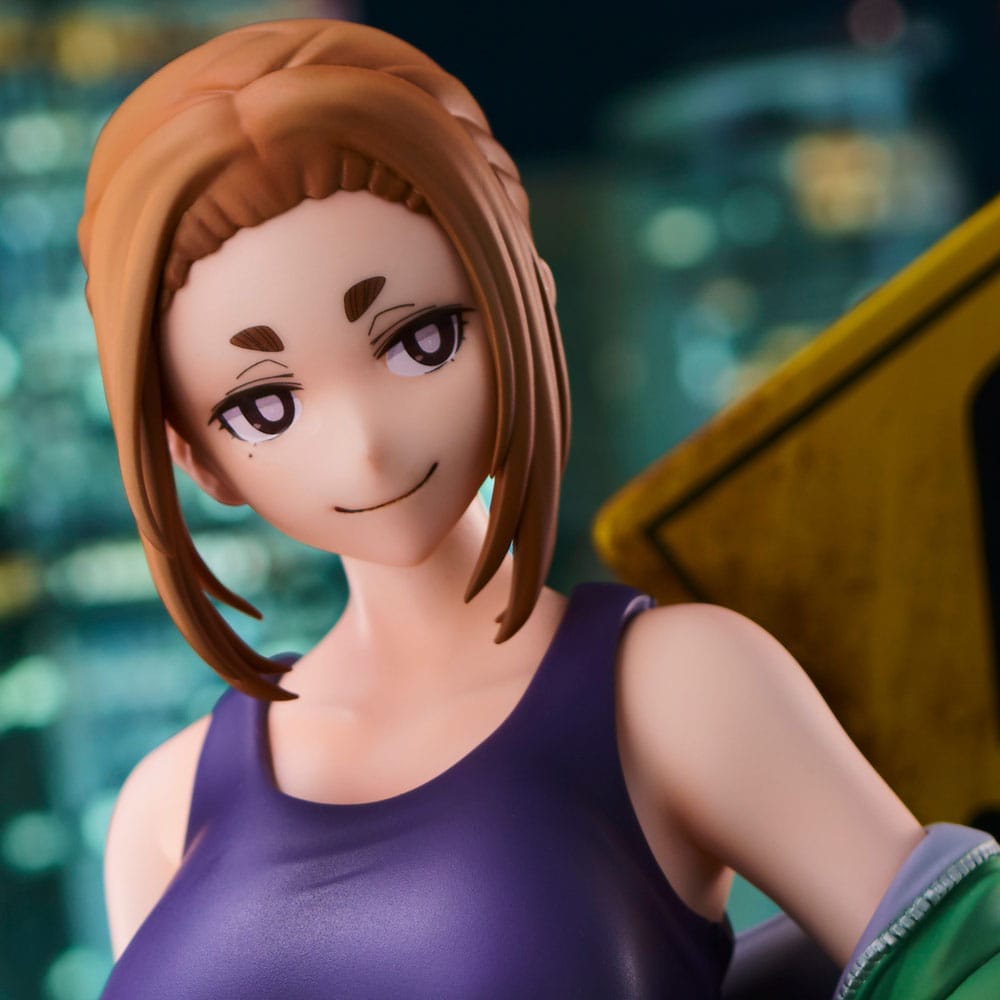 The Grimm Variations: Otome, Kaiju, and the Spirited Away PVC Statue Sumireko Ogawa 27 cm