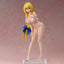 To Love-Ru Darkness Swimsuit Series PVC Statue 1/4 Tearju Lunatique Muse Color Version 36 cm