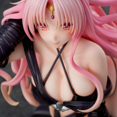 To Love-Ru Darkness PVC Statue 1/6 Sefie Michaela Deviluke Darkness Version (Renewal Package Edition) 19 cm