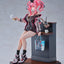 Azur Lane PVC Statue 1/6 Bremerton - Happy Dating Ver. 23 cm