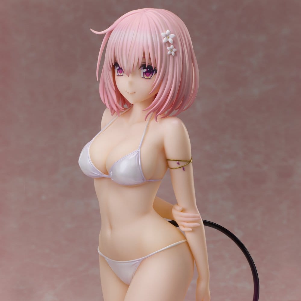 To Love-Ru Darkness Swimsuit Series PVC Statue 1/4 Momo Belia Deviluke Muse Color Ver. 36 cm