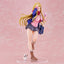 Hokkaido Gals Are Super Adorable PVC Statue 1/6 Minami Fuyuki 28 cm