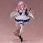 Original Character PVC Statue 1/6 Riana (Maid Ver.) Illustrated by Riichu 29 cm