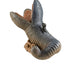 Dune Sofubi Fantastic PVC Statue Sand Worm 15 cm