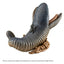 Dune Sofubi Fantastic PVC Statue Sand Worm 15 cm