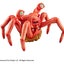 The Thing Sofubi Fantastic PVC Statue Spider Head 12 cm