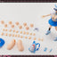 GALHolic Plastic Bishoujo Model Kit 1/10 Mio 17 cm