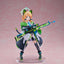 Blue Archive PVC Statue 1/6 Midori 24 cm