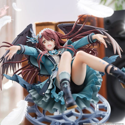 The Idolmaster Shiny Colors PVC Figure 1/6 Tenka Osaki Galdienne Amethyst Ver. 18 cm