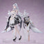 Azur Lane PVC Figure 1/6 Shira Heavy Armament Ver. 26 cm