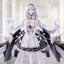 Azur Lane PVC Figure 1/6 Shira Heavy Armament Ver. 26 cm