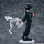 Nintama Rantaro PVC Figure Hannosuke Doi 20 cm