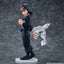 Nintama Rantaro PVC Figure Hannosuke Doi 20 cm
