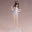 To LOVE-Ru Darkness Swimsuit Series PVC Figure 1/4 Mikan Yuuki Muse Color version 33 cm
