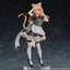 Oshi no Ko PVC Figure 1/6 Ruby (Cat Maid Ver.) 27 cm