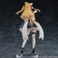 Oshi no Ko PVC Figure 1/6 Ruby (Cat Maid Ver.) 27 cm