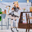 Oshi no Ko PVC Figure 1/6 Ruby (Cat Maid Ver.) 27 cm