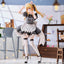 Oshi no Ko PVC Figure 1/6 Ruby (Cat Maid Ver.) Limited Edition 27 cm