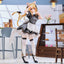 Oshi no Ko PVC Figure 1/6 Ruby (Cat Maid Ver.) Limited Edition 27 cm