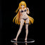 To Love Ru Darkness Swimsuit Series PVC Figure 1/4 Golden Darkness 39 cm