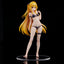 To Love Ru Darkness Swimsuit Series PVC Figure 1/4 Golden Darkness 39 cm