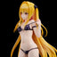 To Love Ru Darkness Swimsuit Series PVC Figure 1/4 Golden Darkness 39 cm