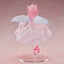 Shugo Chara! PVC Figure 1/6 Amu Hinamori Amulet Angel 26 cm