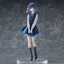 Gakuen Idolmaster PVC Figure 1/6 Hatsumi Misuzu 27 cm