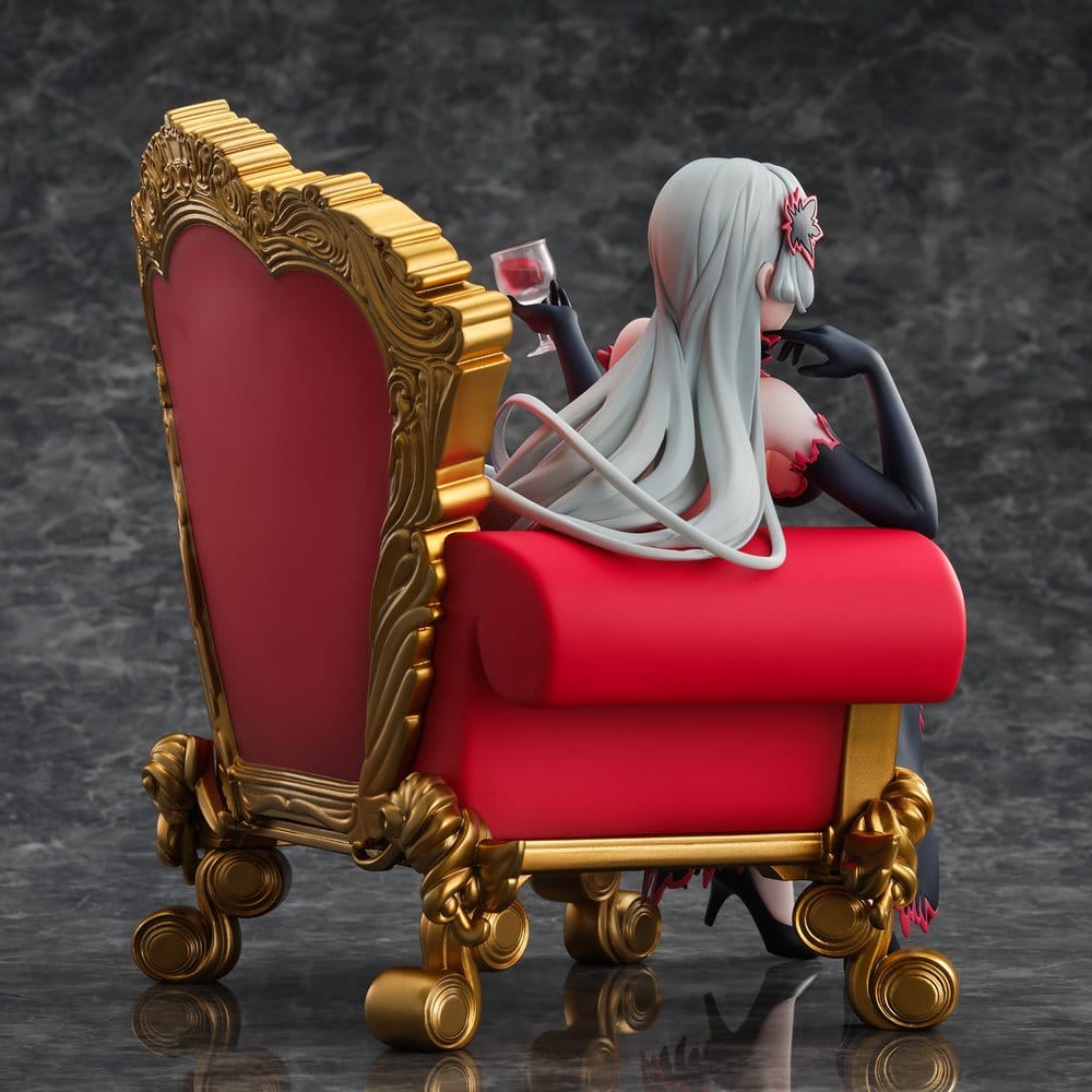 Is It Wrong to Try to Pick Up Girls in a Dungeon? V PVC Figure 1/6 Freya 20 cm