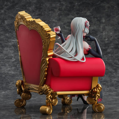 Is It Wrong to Try to Pick Up Girls in a Dungeon? V PVC Figure 1/6 Freya 20 cm