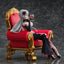 Is It Wrong to Try to Pick Up Girls in a Dungeon? V PVC Figure 1/6 Freya 20 cm