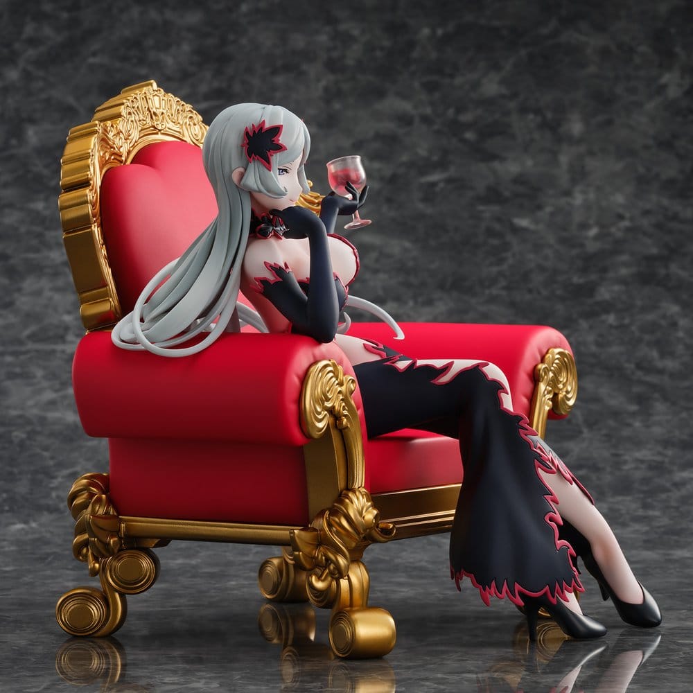 Is It Wrong to Try to Pick Up Girls in a Dungeon? V PVC Figure 1/6 Freya 20 cm