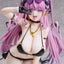 Original Character PVC Figure 1/6 Zakozako-chan Illustration by Shimanun 27 cm